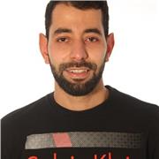 Soy ingeniero químico, tengo experiencia como profesor particular. Asignatura Matemáticas y química de primaria y secundaria